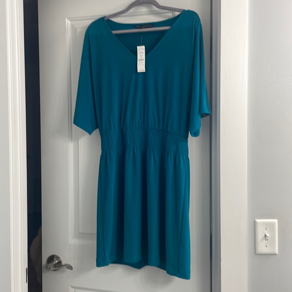 White House Black Market dress